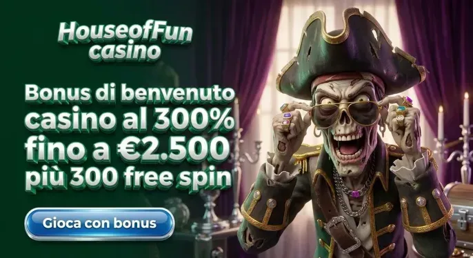 HouseofFun casino